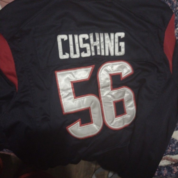 Houston Texans jersey - Picture 1 of 3